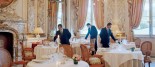 Le Meurice Restaurant